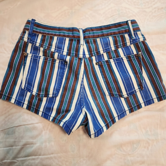 Free People Shorts - Picture 2 of 6